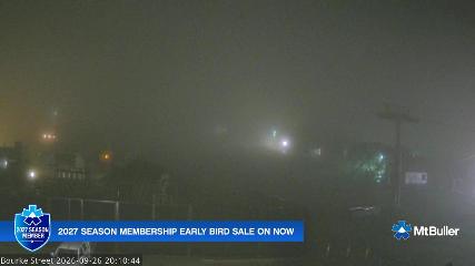 Mt. Buller: Bourke street (mtbuller.com.au)