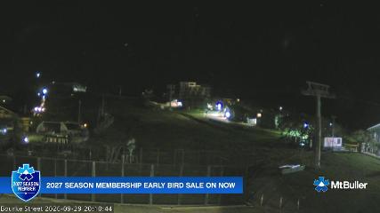 Mt. Buller: Bourke street (mtbuller.com.au)
