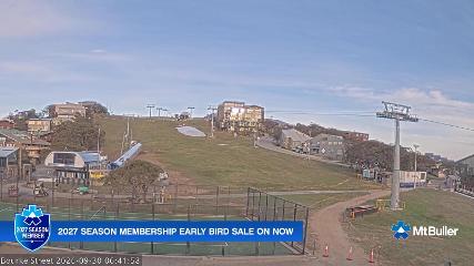 Mt. Buller: Bourke street (mtbuller.com.au)
