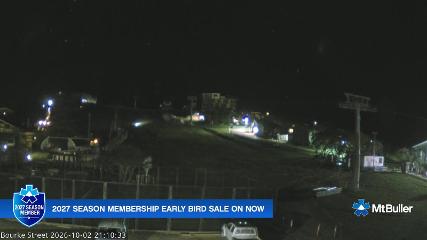 Mt. Buller: Bourke street (mtbuller.com.au)