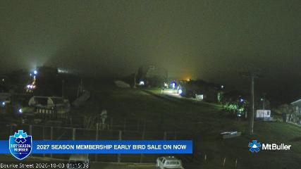 Mt. Buller: Bourke street (mtbuller.com.au)