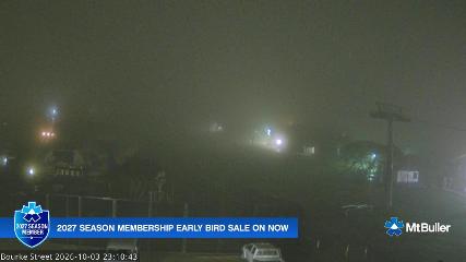 Mt. Buller: Bourke street (mtbuller.com.au)