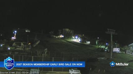 Mt. Buller: Bourke street (mtbuller.com.au)