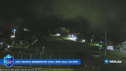Mt. Buller: Bourke street (mtbuller.com.au)