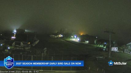 Mt. Buller: Bourke street (mtbuller.com.au)