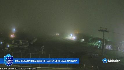 Mt. Buller: Bourke street (mtbuller.com.au)