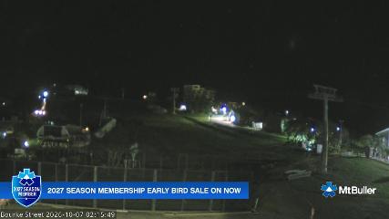 Mt. Buller: Bourke street (mtbuller.com.au)
