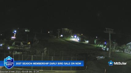 Mt. Buller: Bourke street (mtbuller.com.au)