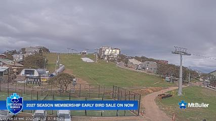 Mt. Buller: Bourke street (mtbuller.com.au)
