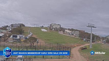 Mt. Buller: Bourke street (mtbuller.com.au)