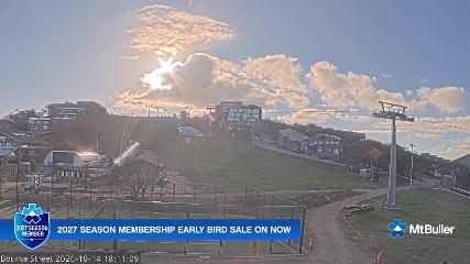 Mt. Buller: Bourke street (mtbuller.com.au)