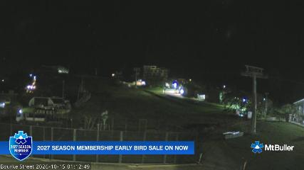 Mt. Buller: Bourke street (mtbuller.com.au)