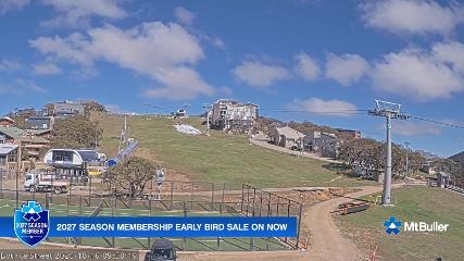 Mt. Buller: Bourke street (mtbuller.com.au)