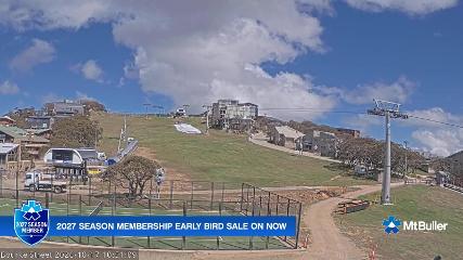 Mt. Buller: Bourke street (mtbuller.com.au)