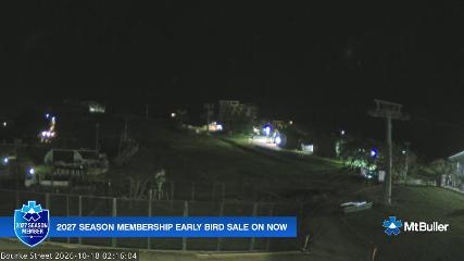 Mt. Buller: Bourke street (mtbuller.com.au)