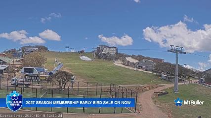 Mt. Buller: Bourke street (mtbuller.com.au)