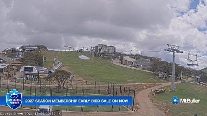 Mt. Buller: Bourke street (mtbuller.com.au)