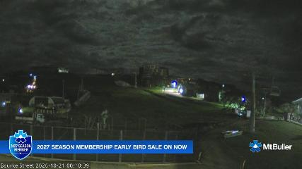 Mt. Buller: Bourke street (mtbuller.com.au)