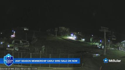 Mt. Buller: Bourke street (mtbuller.com.au)