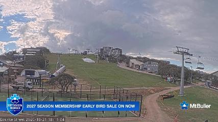 Mt. Buller: Bourke street (mtbuller.com.au)