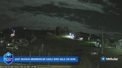 Mt. Buller webcam