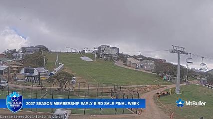 Mt. Buller: Bourke street (mtbuller.com.au)