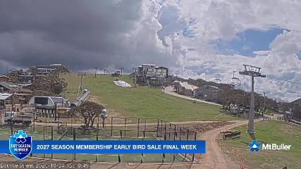 Mt. Buller: Bourke street (mtbuller.com.au)