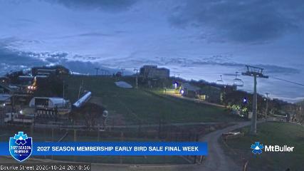 Mt. Buller webcam