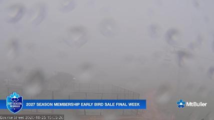 Mt. Buller: Bourke street (mtbuller.com.au)