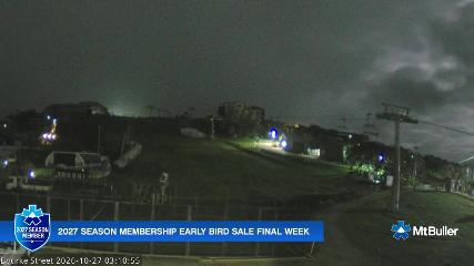 Mt. Buller: Bourke street (mtbuller.com.au)