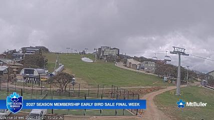 Mt. Buller: Bourke street (mtbuller.com.au)