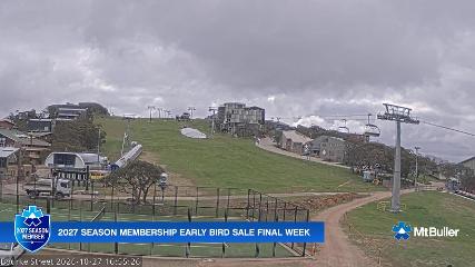 Mt. Buller: Bourke street (mtbuller.com.au)