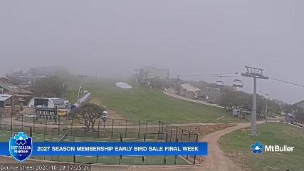 Mt. Buller: Bourke street (mtbuller.com.au)