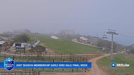 Mt. Buller: Bourke street (mtbuller.com.au)