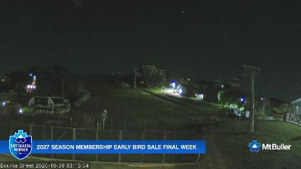 Mt. Buller: Bourke street (mtbuller.com.au)