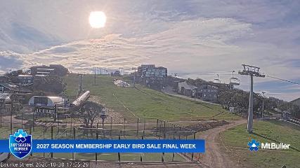 Mt. Buller: Bourke street (mtbuller.com.au)
