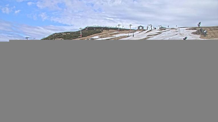 Webcam Mt. Buller: Flip Terrain