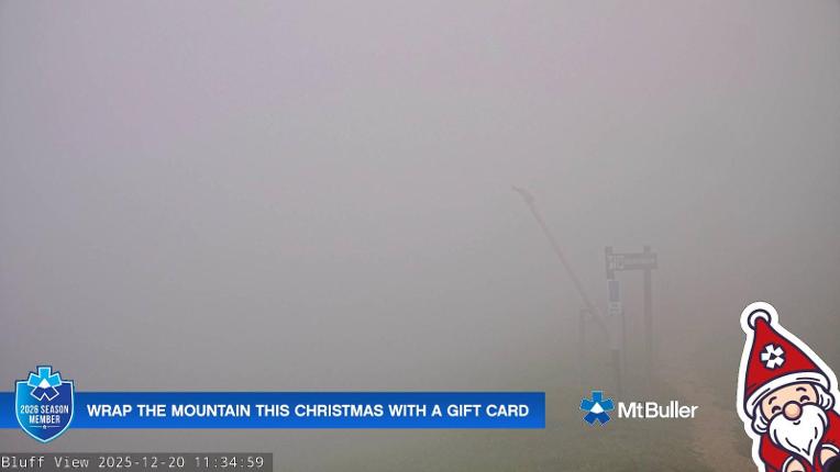 Webcam Mt. Buller: Flip Terrain