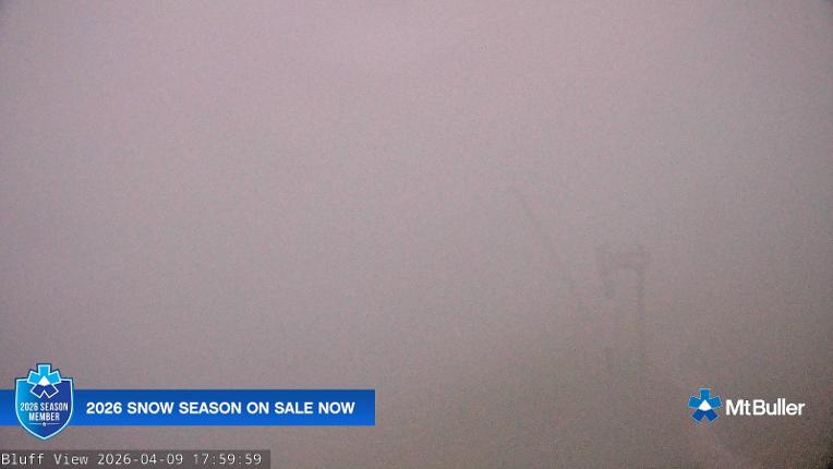 Webcam Mt. Buller: Flip Terrain