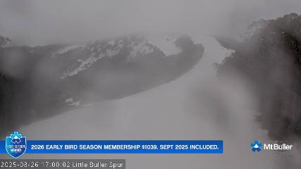 Mt. Buller: Little Buller (mtbuller.com.au)