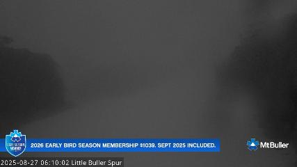 Mt. Buller webcam