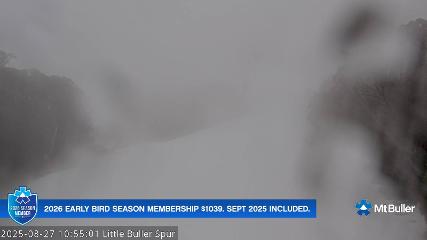 Mt. Buller: Little Buller (mtbuller.com.au)