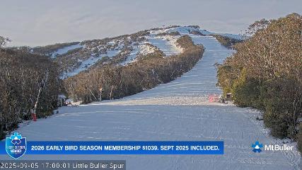 Mt. Buller: Little Buller (mtbuller.com.au)