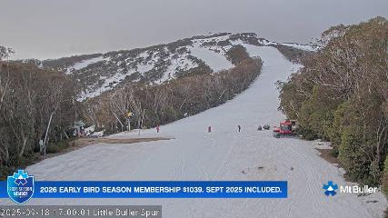 Mt. Buller: Little Buller (mtbuller.com.au)