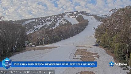 Mt. Buller: Little Buller (mtbuller.com.au)