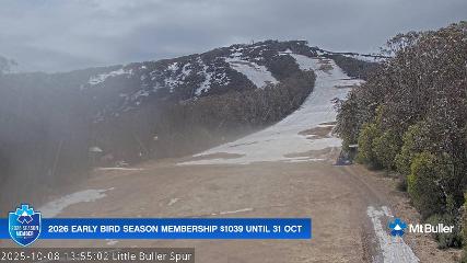 Mt. Buller: Little Buller (mtbuller.com.au)