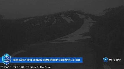 Mt. Buller: Little Buller (mtbuller.com.au)