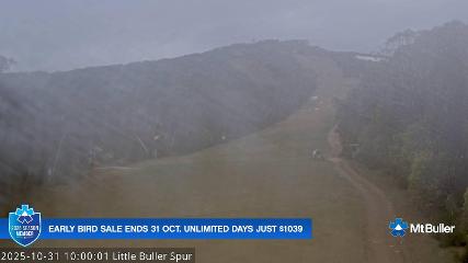 Mt. Buller: Little Buller (mtbuller.com.au)