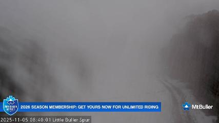 Mt. Buller webcam
