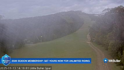Mt. Buller: Little Buller (mtbuller.com.au)